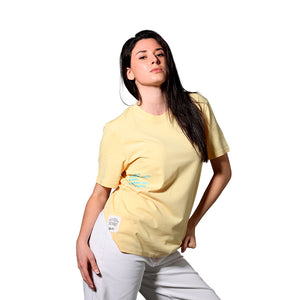 Tarde - Camiseta Mano Santo