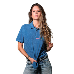 Riviera Azul — Polo Mano Santo