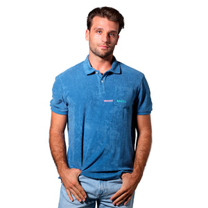 Riviera Azul — Polo Mano Santo