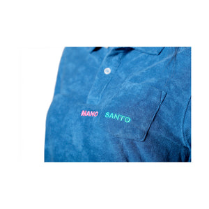 Riviera Azul — Polo Mano Santo