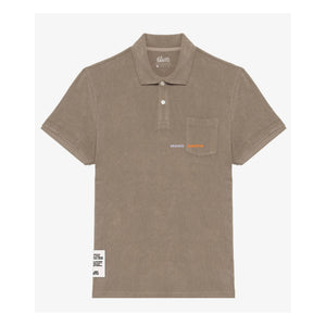 Coffee Cream — Polo Mano Santo