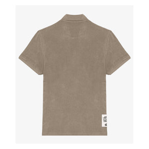 Coffee Cream — Polo Mano Santo