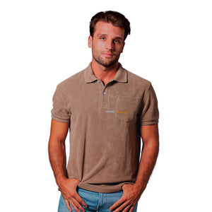 Coffee Cream — Polo Mano Santo