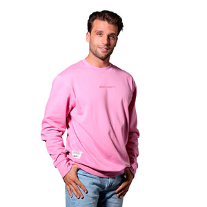 No hay paz sin fuego — Sudadera Mano Santo